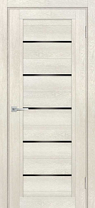Товар Межкомнатная дверь ТЕХНО-809 Бьянко