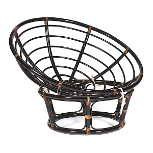 Товар Кресло PAPASAN/ПАПАСАН 23/01 W /без подушки/ TETC5218